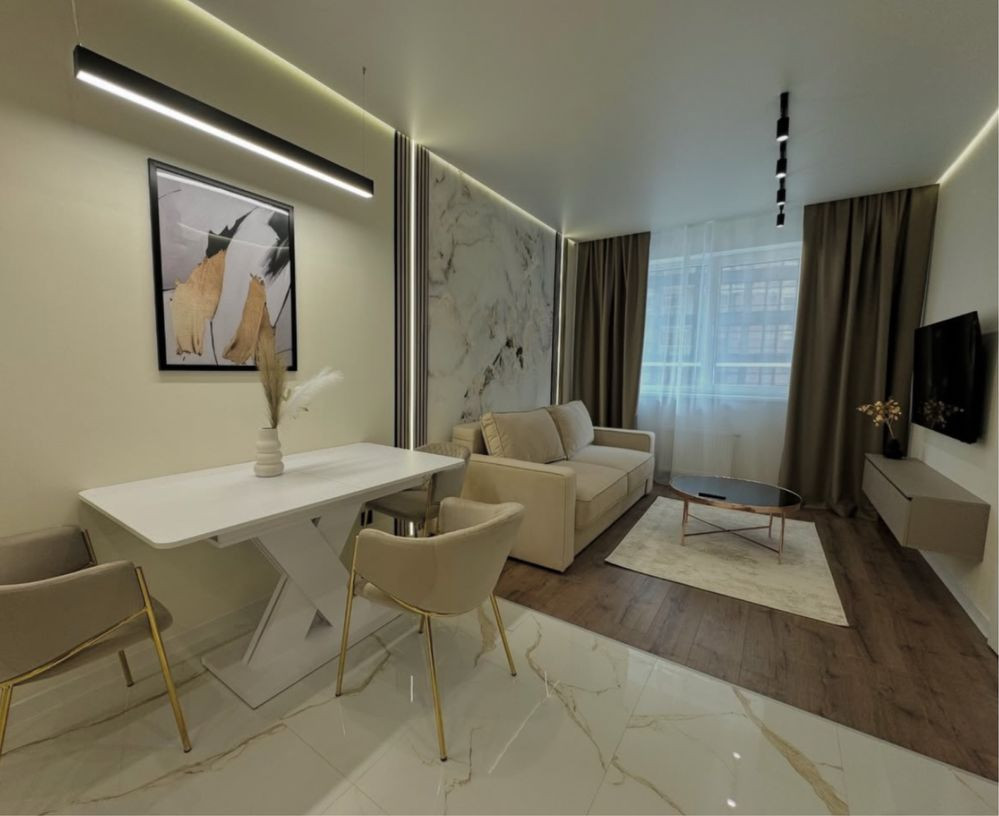 2-к квартира в Аркадии‼️51 Жемчужина/Кадор Одеса - зображення 7