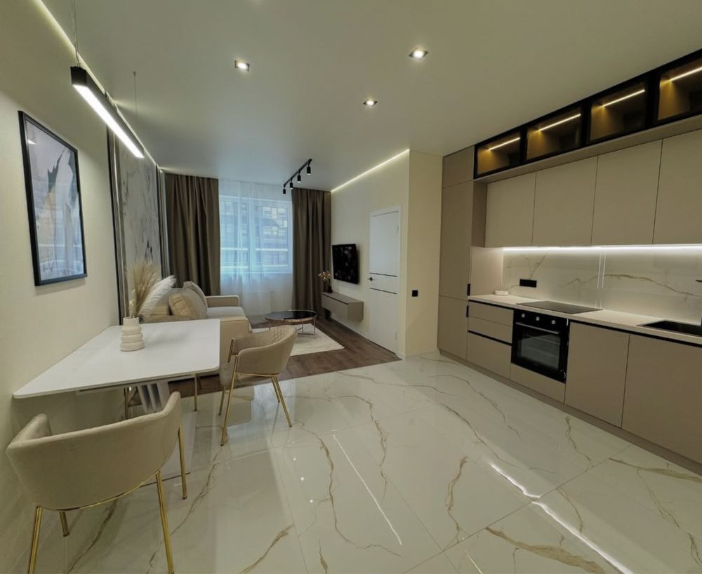 2-к квартира в Аркадии‼️51 Жемчужина/Кадор Одеса - зображення 8