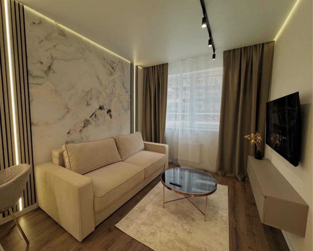 2-к квартира в Аркадии‼️51 Жемчужина/Кадор Одеса - зображення 6