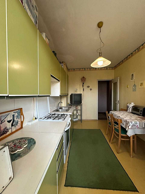 Продам 3-комн. квартиру "ЧЕШКУ" Десантный бульвар / Семена Палия Одеса - зображення 3