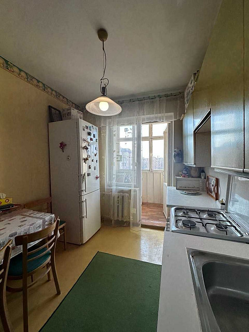 Продам 3-комн. квартиру "ЧЕШКУ" Десантный бульвар / Семена Палия Одеса - зображення 7