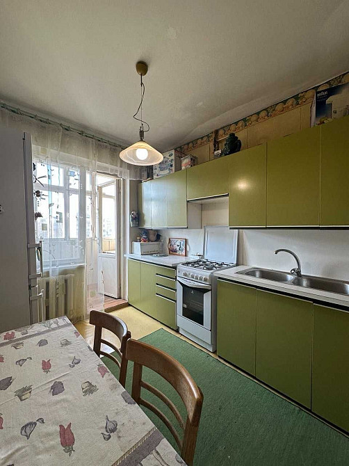 Продам 3-комн. квартиру "ЧЕШКУ" Десантный бульвар / Семена Палия Одеса - зображення 1