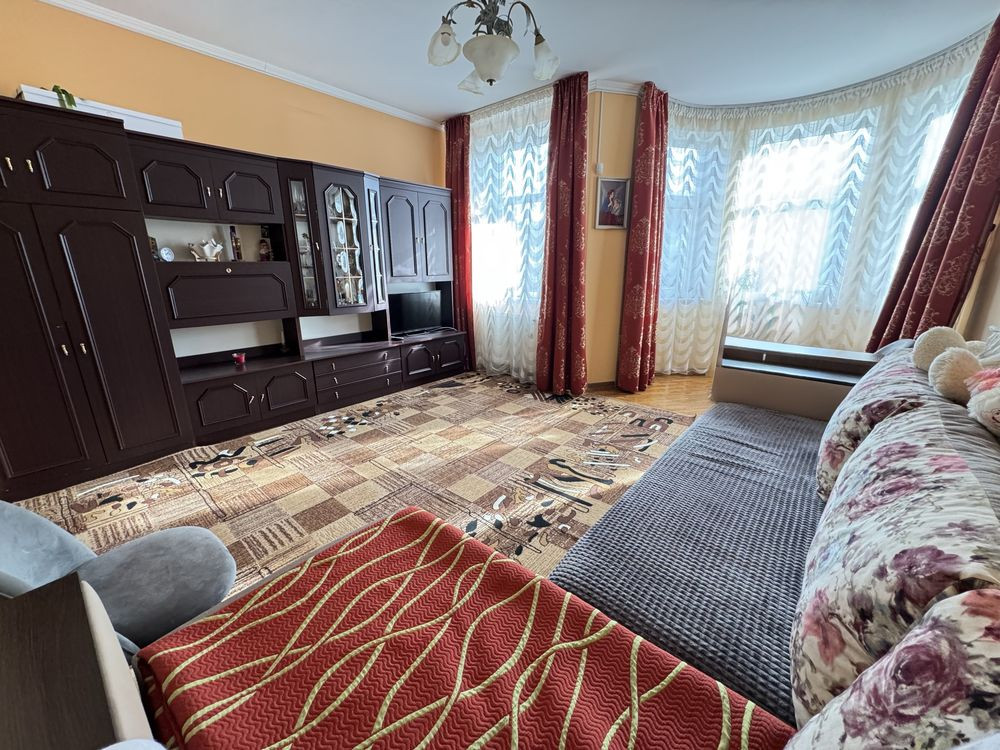 Продаж 2 кім. квартири 76.3м.кв.вул.Святого Юра(ближній центр)Дрогобич Дрогобич - зображення 1