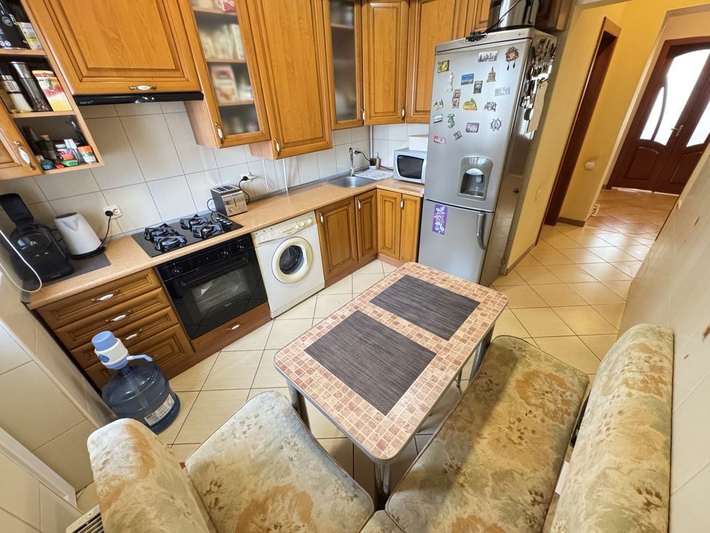 Продаж 2 кім. квартири 76.3м.кв.вул.Святого Юра(ближній центр)Дрогобич Дрогобич - зображення 4