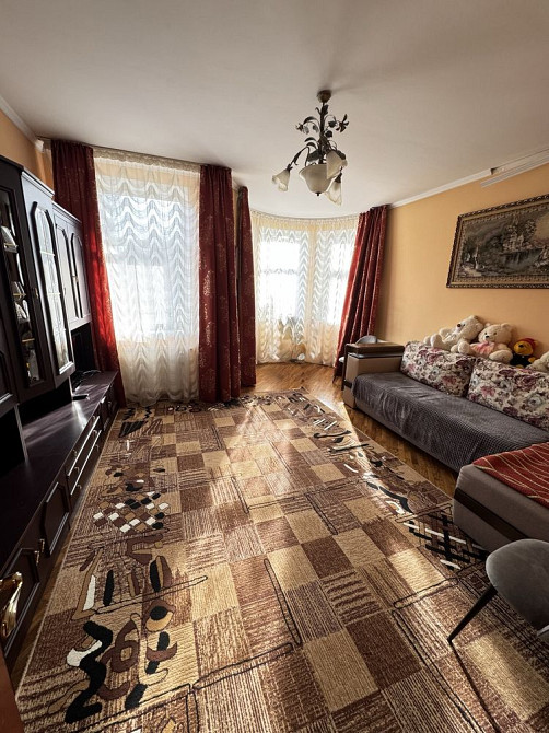 Продаж 2 кім. квартири 76.3м.кв.вул.Святого Юра(ближній центр)Дрогобич Дрогобич - зображення 2