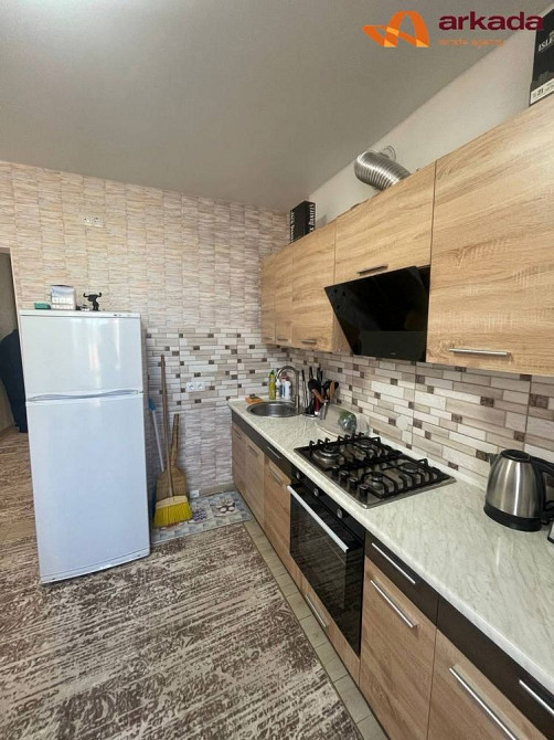 1 кім. кв. з ремонтом, меблями та техінікою Івано-Франківськ - зображення 3