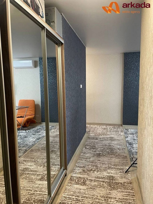 1 кім. кв. з ремонтом, меблями та техінікою Івано-Франківськ - зображення 8