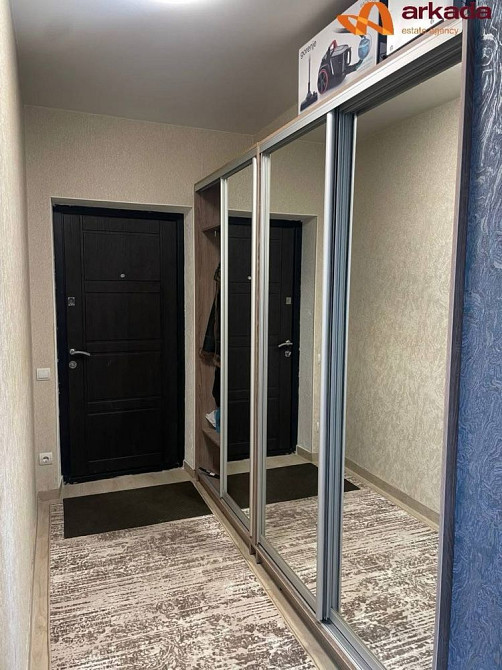 1 кім. кв. з ремонтом, меблями та техінікою Івано-Франківськ - зображення 7