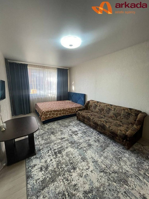 1 кім. кв. з ремонтом, меблями та техінікою Івано-Франківськ - зображення 6