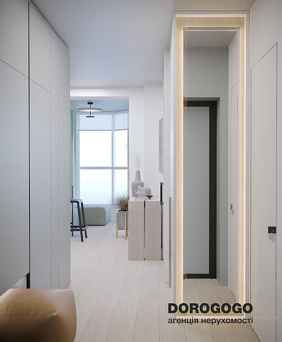 Продаж 1 кімн. кв-ри по вул. Сковороди, 16 ЖК Софія Резиденс Софіївська Борщагівка - зображення 6