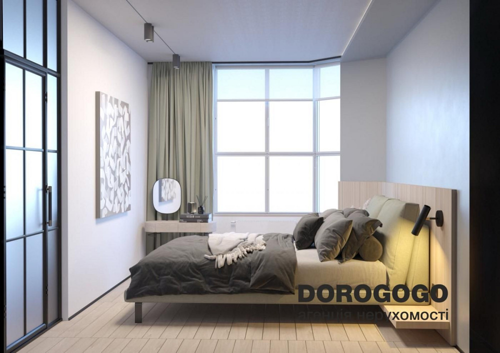 Продаж 1 кімн. кв-ри по вул. Сковороди, 16 ЖК Софія Резиденс Софіївська Борщагівка - зображення 1