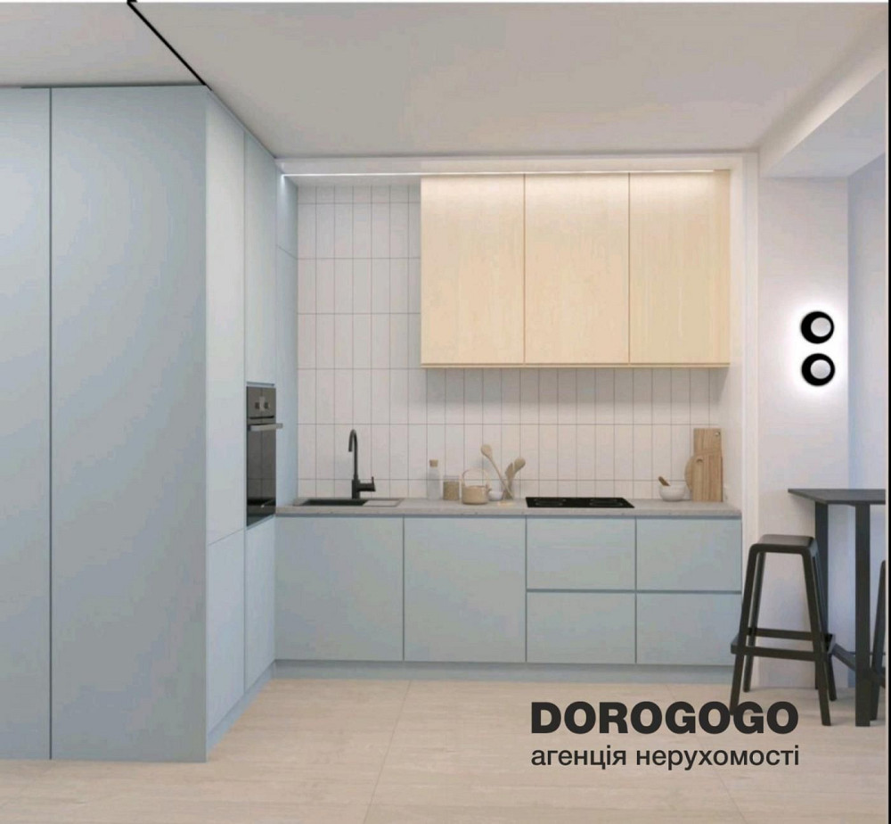 Продаж 1 кімн. кв-ри по вул. Сковороди, 16 ЖК Софія Резиденс Софіївська Борщагівка - зображення 8