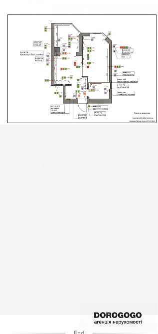 Продаж 1 кімн. кв-ри по вул. Сковороди, 16 ЖК Софія Резиденс Софіївська Борщагівка - зображення 3