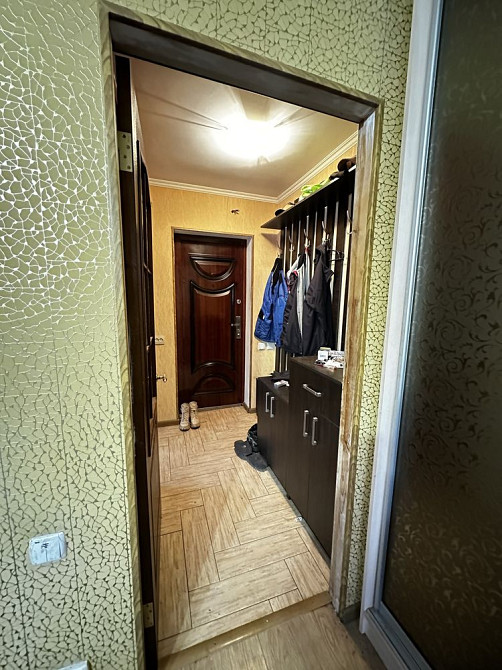 Продається хороша однокімнатна квартира в центрі міста Бахмач Бахмач - изображение 2