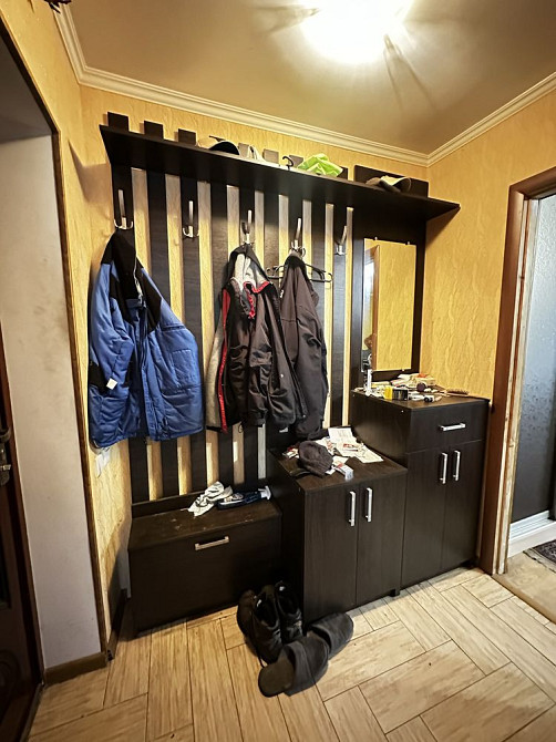 Продається хороша однокімнатна квартира в центрі міста Бахмач Бахмач - изображение 7