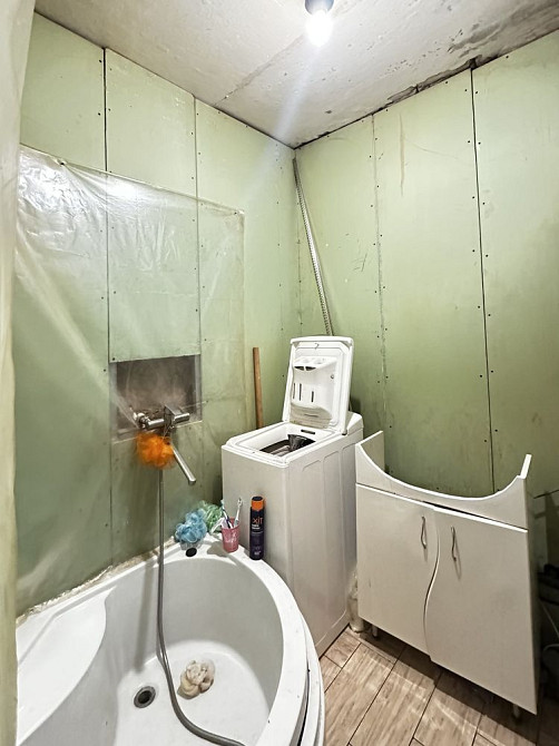 Продається хороша однокімнатна квартира в центрі міста Бахмач Бахмач - изображение 6