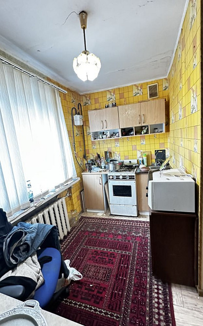 Продається хороша однокімнатна квартира в центрі міста Бахмач Бахмач - изображение 3