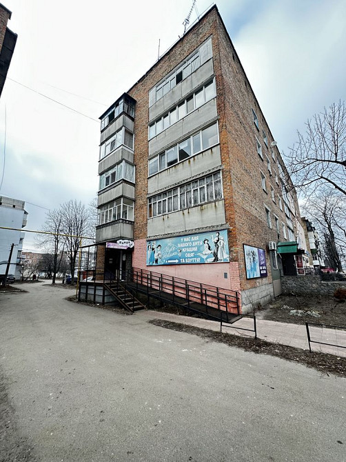 Продається хороша однокімнатна квартира в центрі міста Бахмач Бахмач - изображение 1