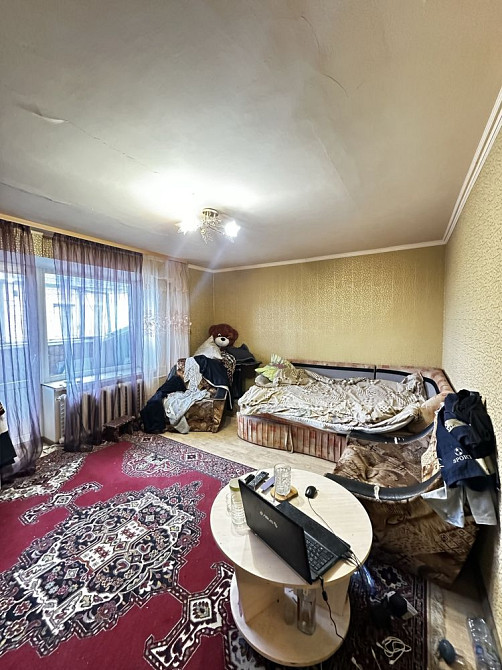 Продається хороша однокімнатна квартира в центрі міста Бахмач Бахмач - изображение 8