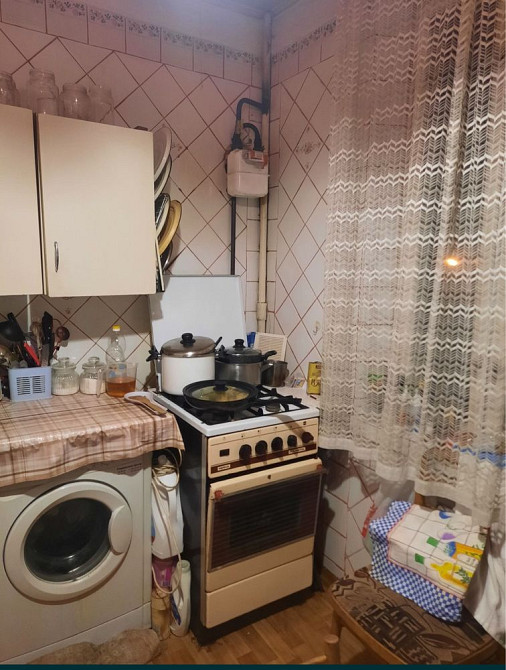 3х к.из. второй дом от ст. метро Спортивная. 3-й эт. Супер -34999$ Харьков - изображение 8