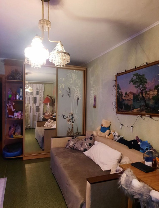 3х к.из. второй дом от ст. метро Спортивная. 3-й эт. Супер -34999$ Харьков - изображение 3