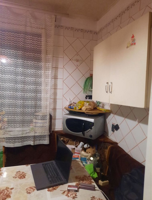 3х к.из. второй дом от ст. метро Спортивная. 3-й эт. Супер -34999$ Харьков - изображение 7