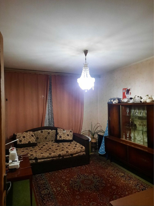 3х к.из. второй дом от ст. метро Спортивная. 3-й эт. Супер -34999$ Харьков - изображение 6