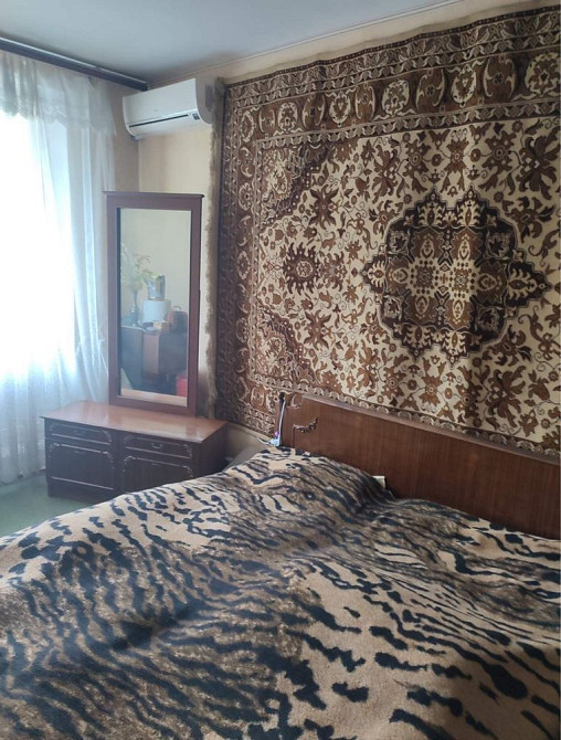 3х к.из. второй дом от ст. метро Спортивная. 3-й эт. Супер -34999$ Харьков - изображение 2