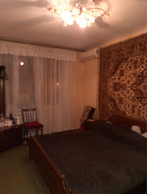 3х к.из. второй дом от ст. метро Спортивная. 3-й эт. Супер -34999$ Харьков - изображение 4