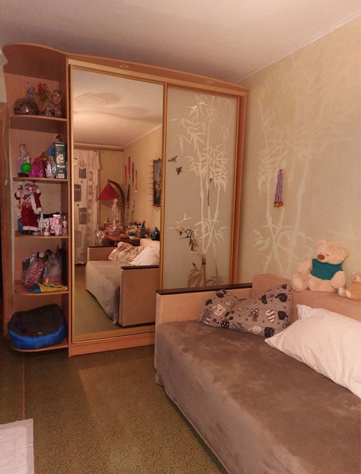 3х к.из. второй дом от ст. метро Спортивная. 3-й эт. Супер -34999$ Харьков - изображение 5