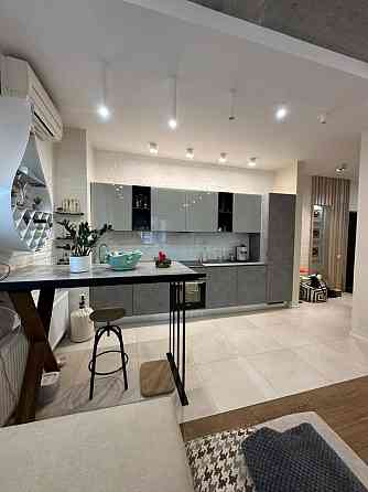 ЖК Бульвар Фонтанов,продаж квартири 65.6м2,дохідний бізнес з орендарем Київ