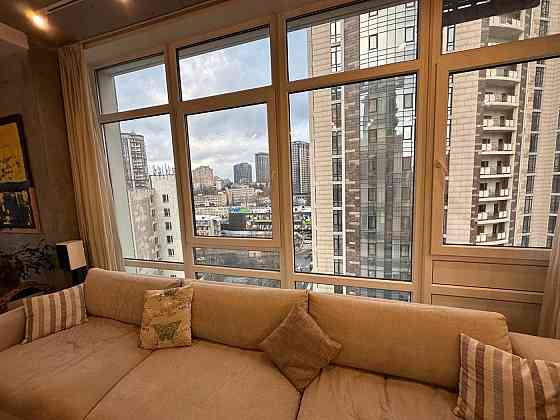 ЖК Бульвар Фонтанов,продаж квартири 65.6м2,дохідний бізнес з орендарем Київ