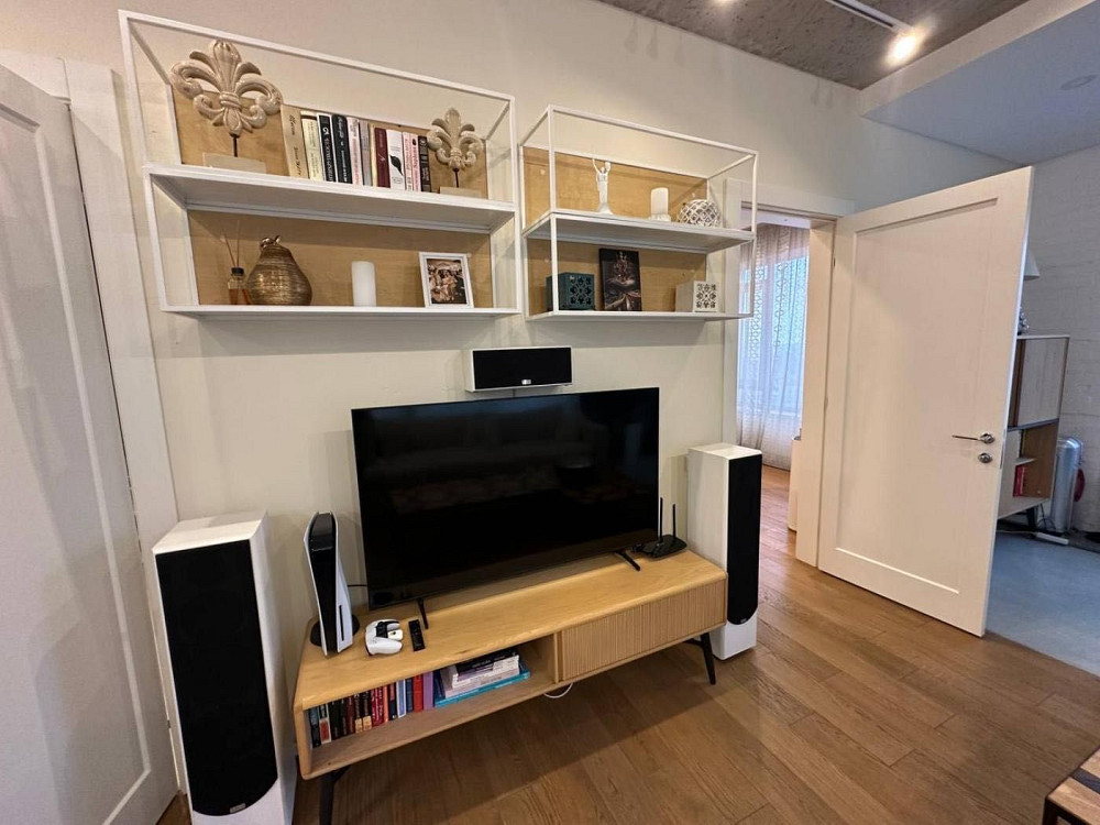 ЖК Бульвар Фонтанов,продаж квартири 65.6м2,дохідний бізнес з орендарем Киев - изображение 8