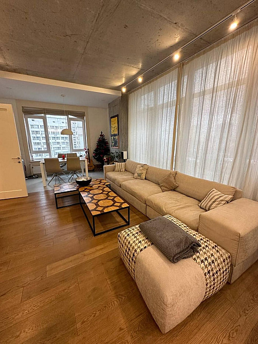 ЖК Бульвар Фонтанов,продаж квартири 65.6м2,дохідний бізнес з орендарем Киев - изображение 2