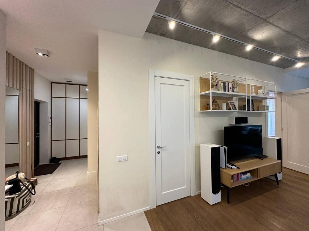 ЖК Бульвар Фонтанов,продаж квартири 65.6м2,дохідний бізнес з орендарем Киев - изображение 6