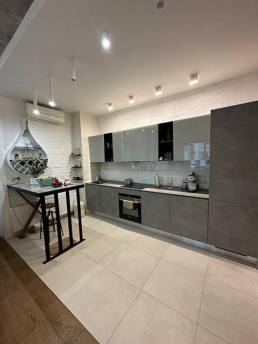 ЖК Бульвар Фонтанов,продаж квартири 65.6м2,дохідний бізнес з орендарем Киев - изображение 5