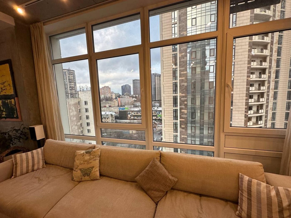 ЖК Бульвар Фонтанов,продаж квартири 65.6м2,дохідний бізнес з орендарем Киев - изображение 3