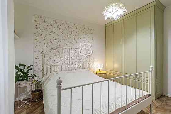 Квартира, 4к. Євроремонт. Кадетський Гай, 11, Солом'янський район Київ