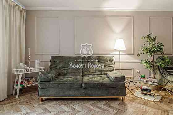 Квартира, 4к. Євроремонт. Кадетський Гай, 11, Солом'янський район Київ