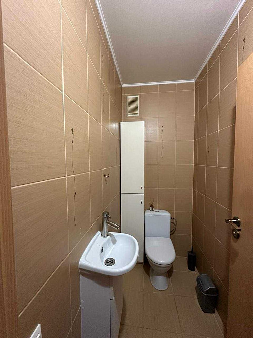 Простора 3-кімнатна квартира з ремонтом та меблями біля міського парку Івано-Франківськ - зображення 3