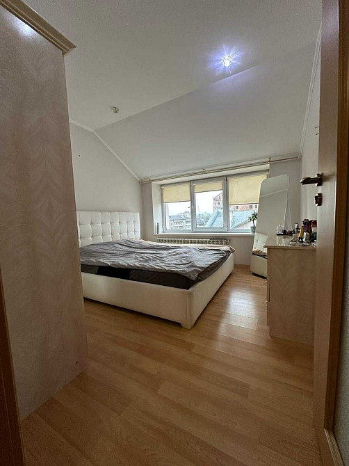 Простора 3-кімнатна квартира з ремонтом та меблями біля міського парку Івано-Франківськ - зображення 6