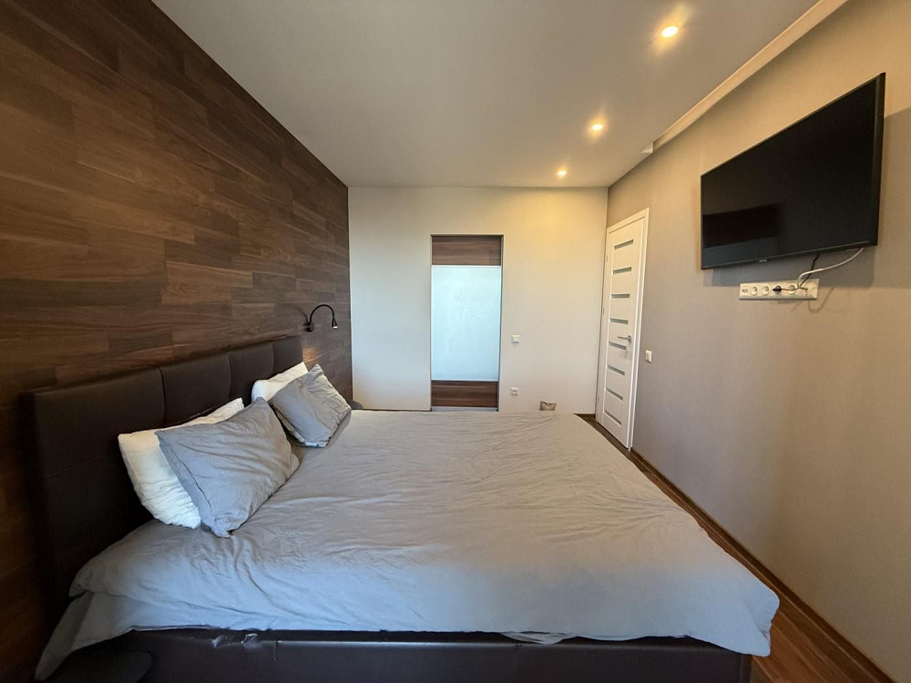 Продажа 1ком. ЖК Атлант ул.Антоновича, 36, Центр Днепр - изображение 4