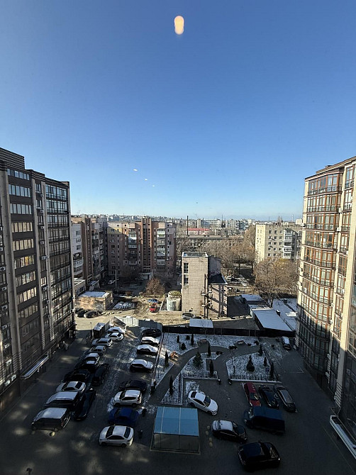 Продажа 1ком. ЖК Атлант ул.Антоновича, 36, Центр Днепр - изображение 7