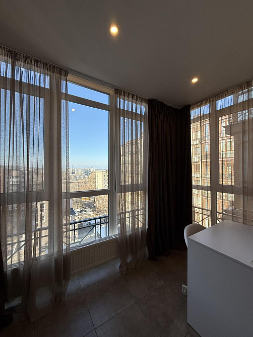 Продажа 1ком. ЖК Атлант ул.Антоновича, 36, Центр Днепр - изображение 8