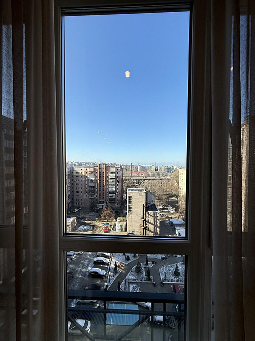 Продажа 1ком. ЖК Атлант ул.Антоновича, 36, Центр Днепр - изображение 6