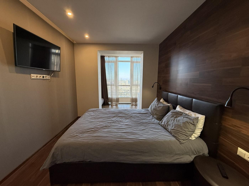 Продажа 1ком. ЖК Атлант ул.Антоновича, 36, Центр Днепр - изображение 3