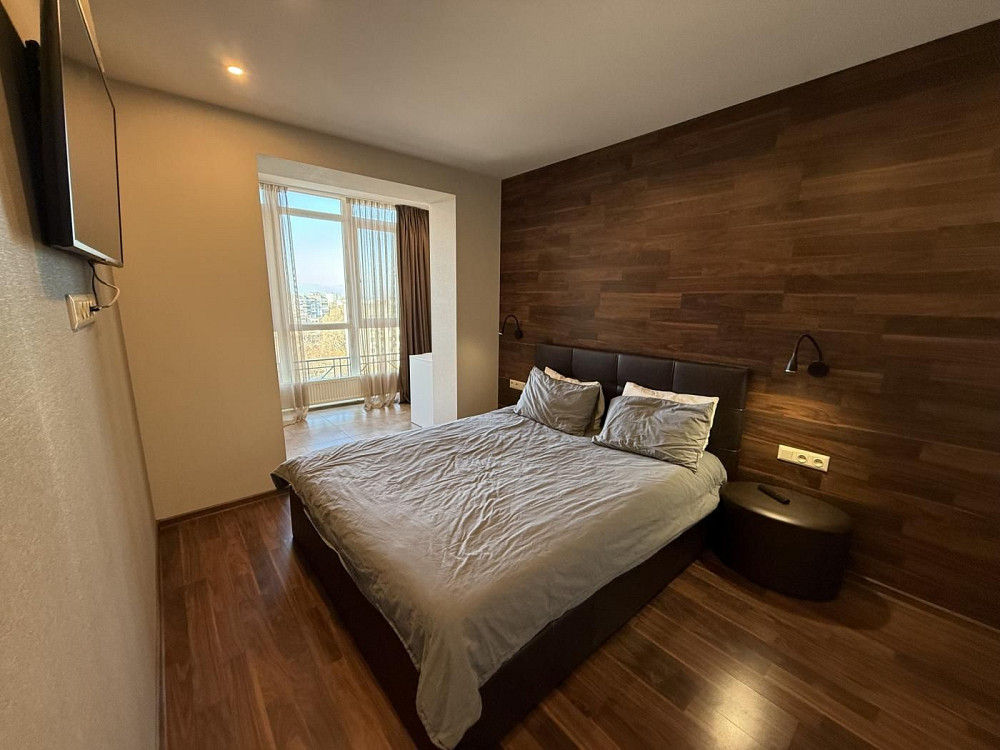 Продажа 1ком. ЖК Атлант ул.Антоновича, 36, Центр Днепр - изображение 1