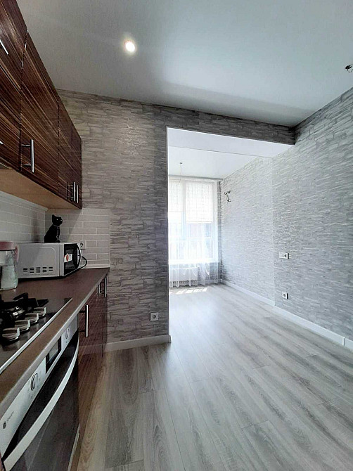 ‼️Простір та комфорт! Якісна квартира в елітному ЖК Софіївські Липки‼️ Софіївська Борщагівка - зображення 4