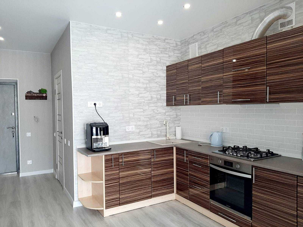 ‼️Простір та комфорт! Якісна квартира в елітному ЖК Софіївські Липки‼️ Софіївська Борщагівка - зображення 1