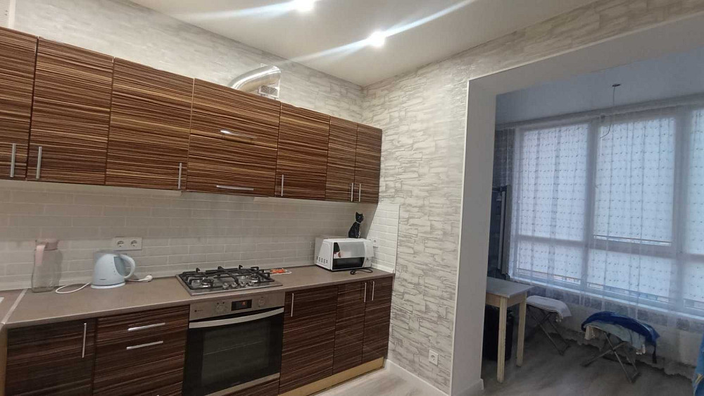 ‼️Простір та комфорт! Якісна квартира в елітному ЖК Софіївські Липки‼️ Софіївська Борщагівка - зображення 2